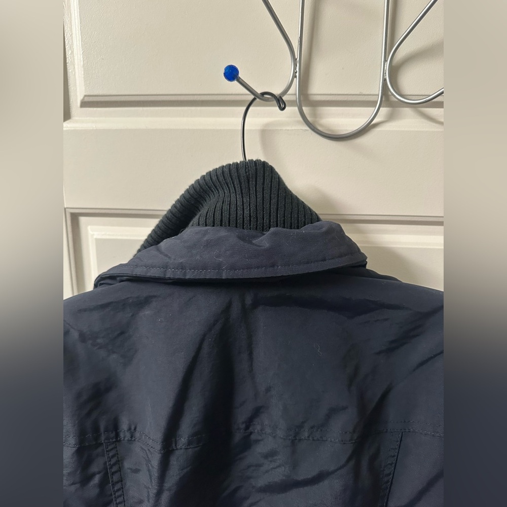 Abercrombie & Fitch All Season Coat - Picture 14 of 15